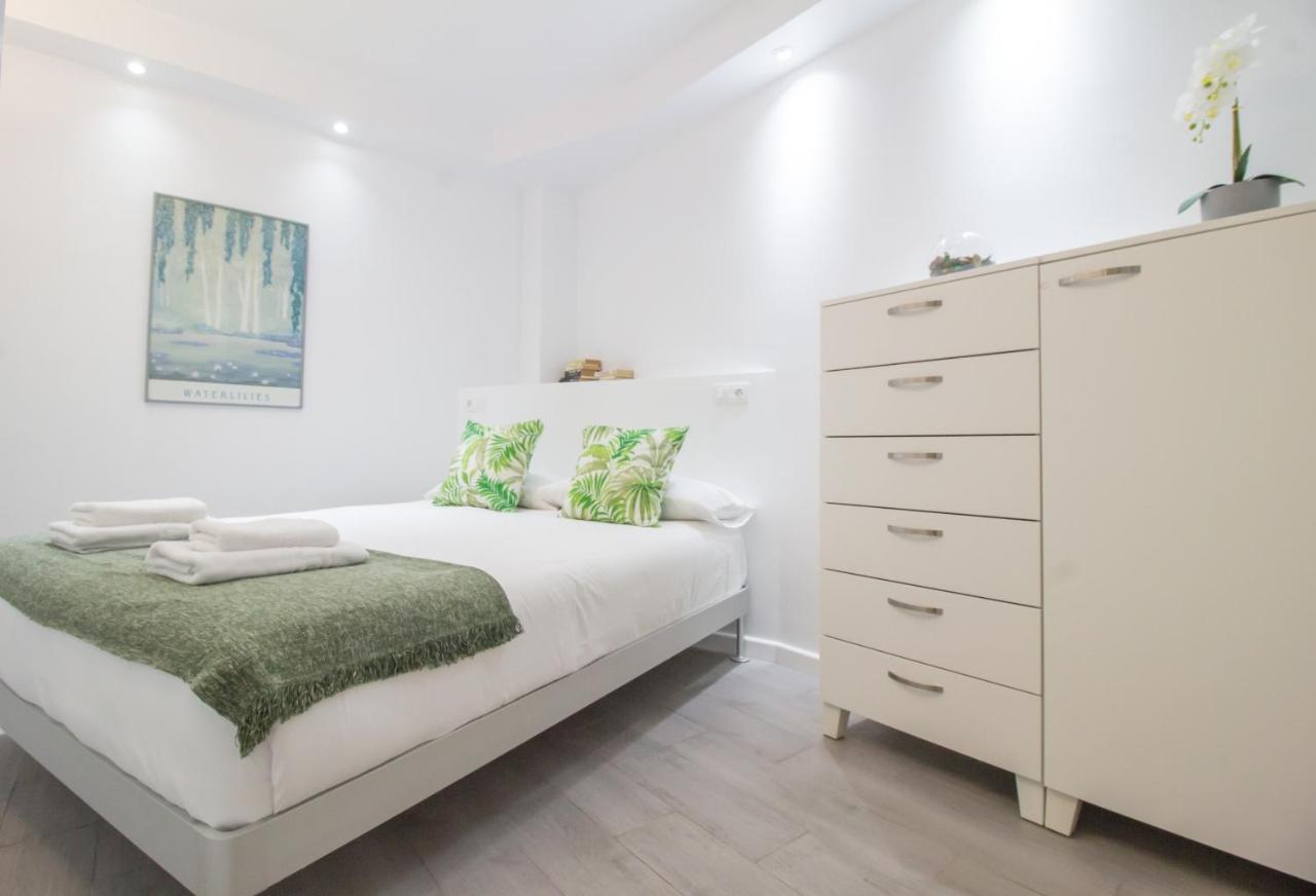 Canteras Green Reef By Canarias Getaway *