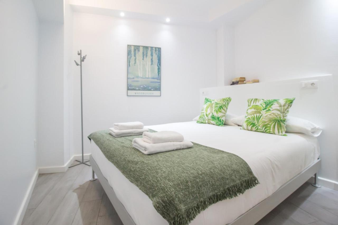 Apartamento Canteras Green Reef By Canarias Getaway *