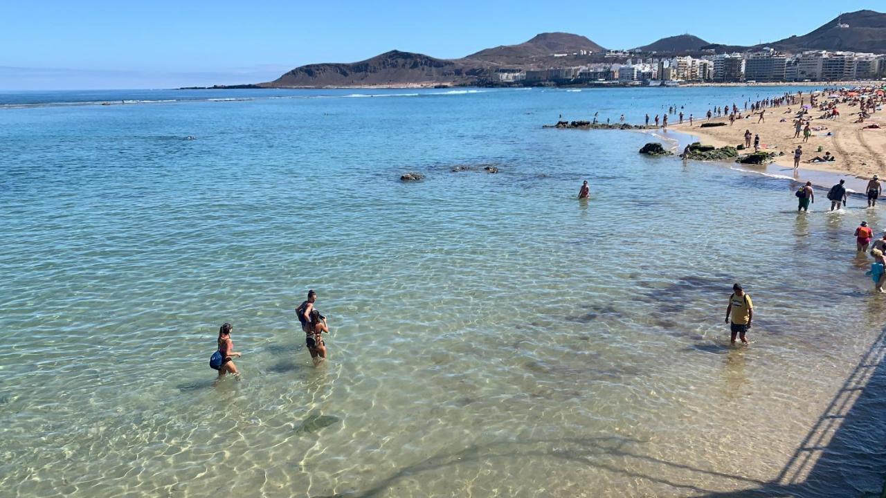 Apartamento Canteras Green Reef By Canarias Getaway