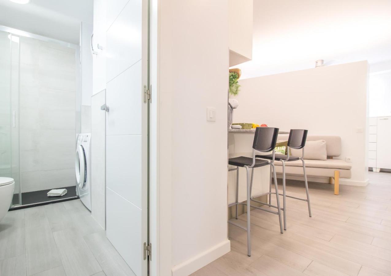 Apartamento Canteras Green Reef By Canarias Getaway