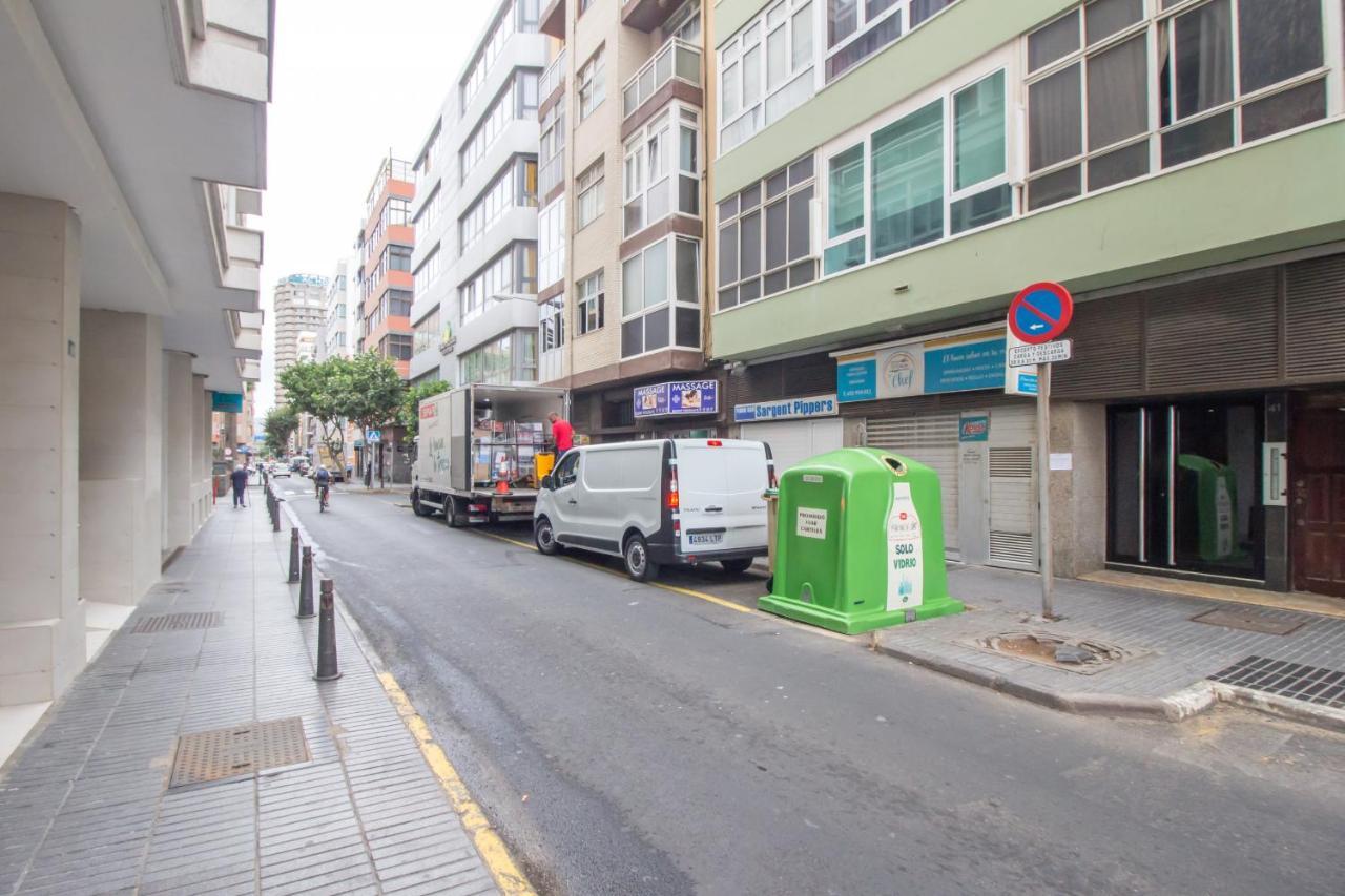 Apartamento Canteras Green Reef By Canarias Getaway