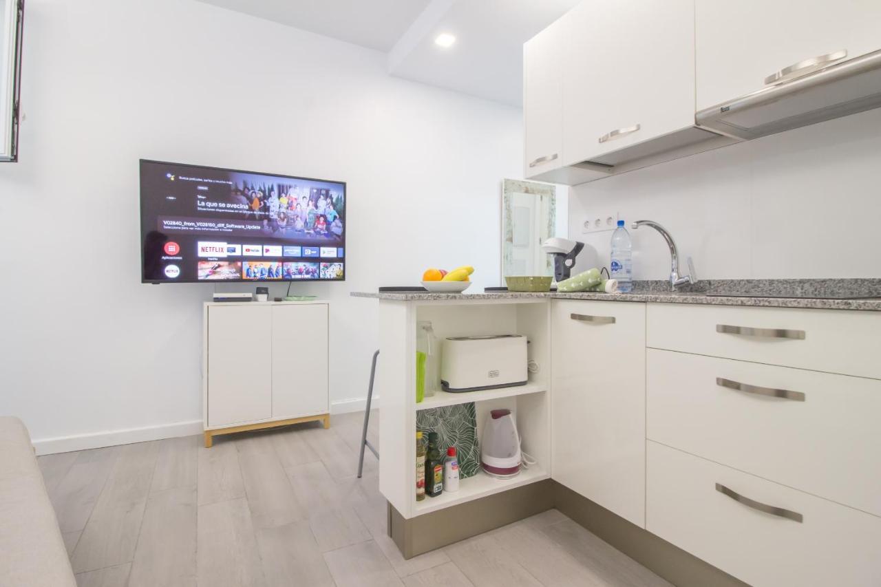 Canteras Green Reef By Canarias Getaway Apartamento Las Palmas de Gran Canaria