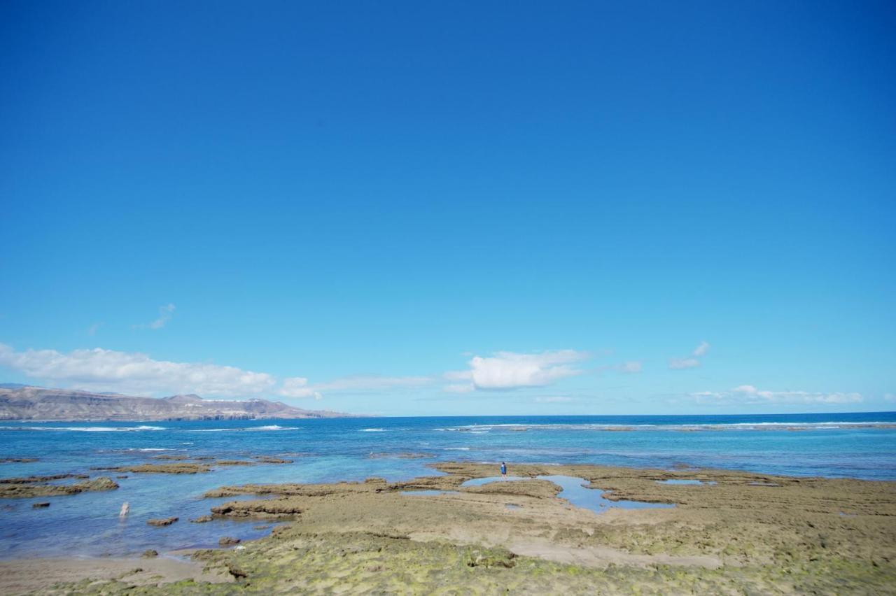 Canteras Green Reef By Canarias Getaway Apartamento
