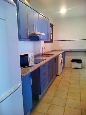 Avenida Playa Apartment *