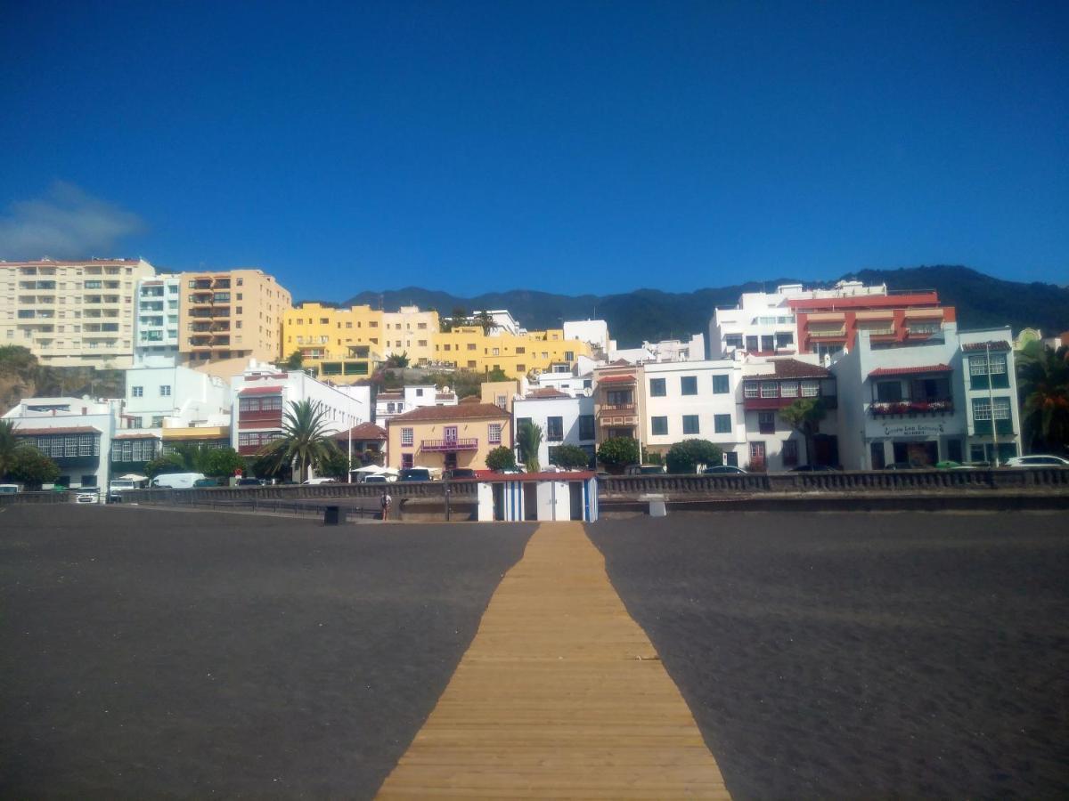 Avenida Playa Apartment Santa Cruz de la Palma (Isla de la Palma)