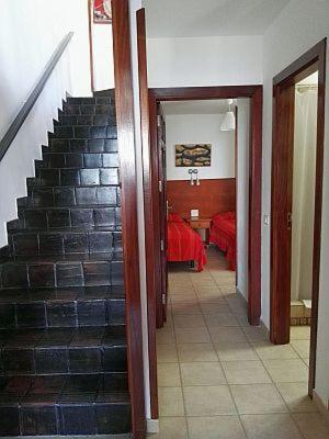Avenida Playa Apartment Santa Cruz de la Palma (Isla de la Palma)