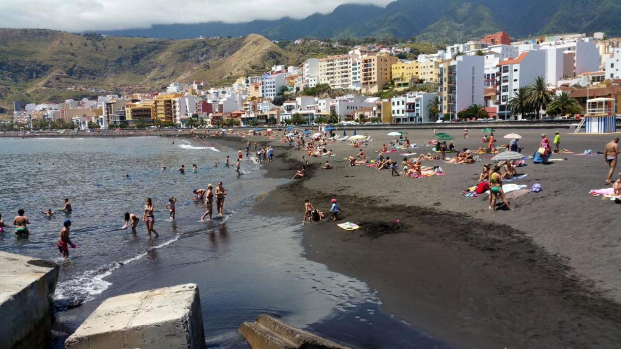 Avenida Playa *
