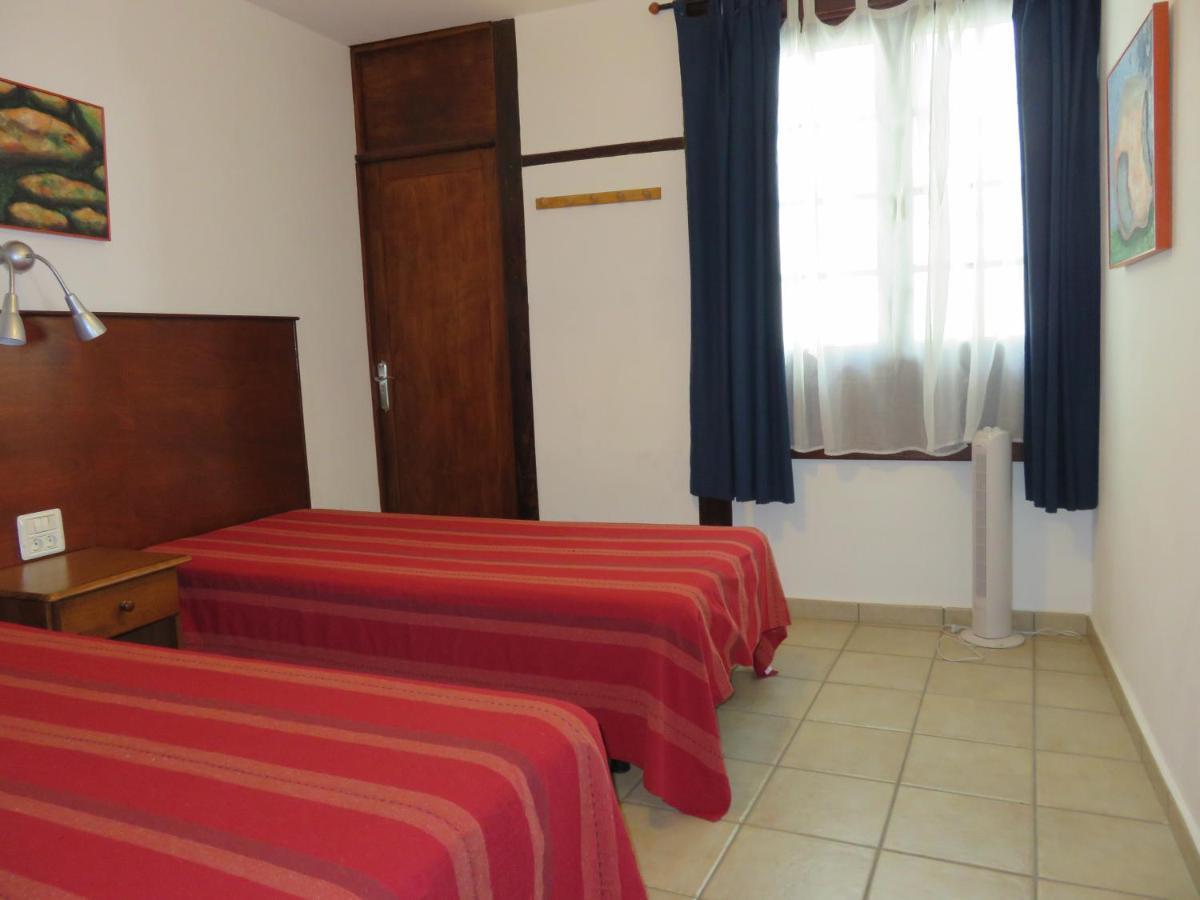 Avenida Playa Apartment