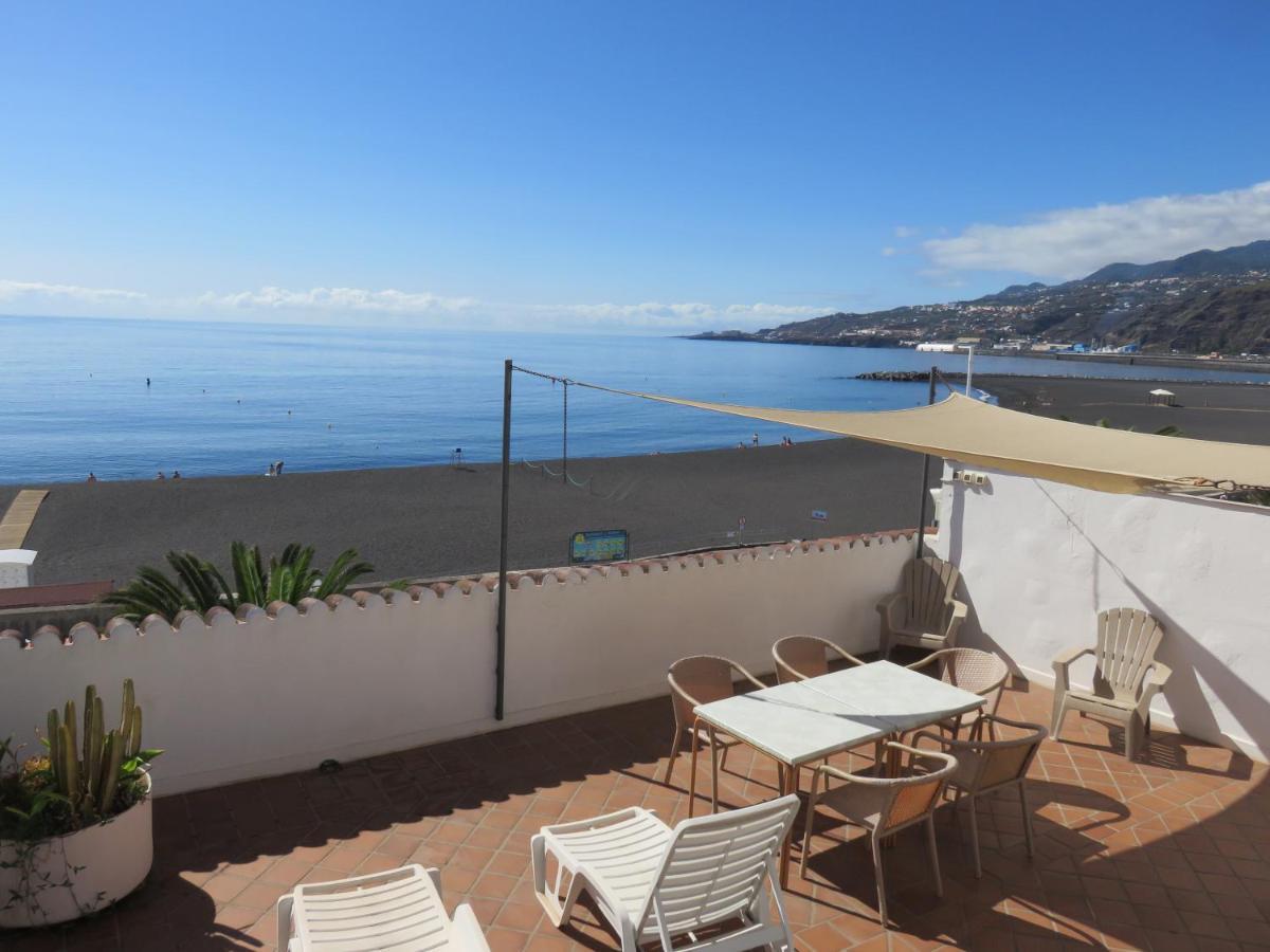 Avenida Playa * Santa Cruz de la Palma (Isla de la Palma)