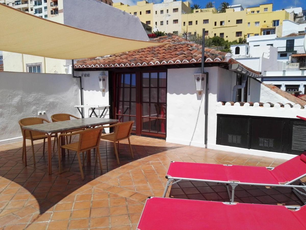 Avenida Playa Apartment *