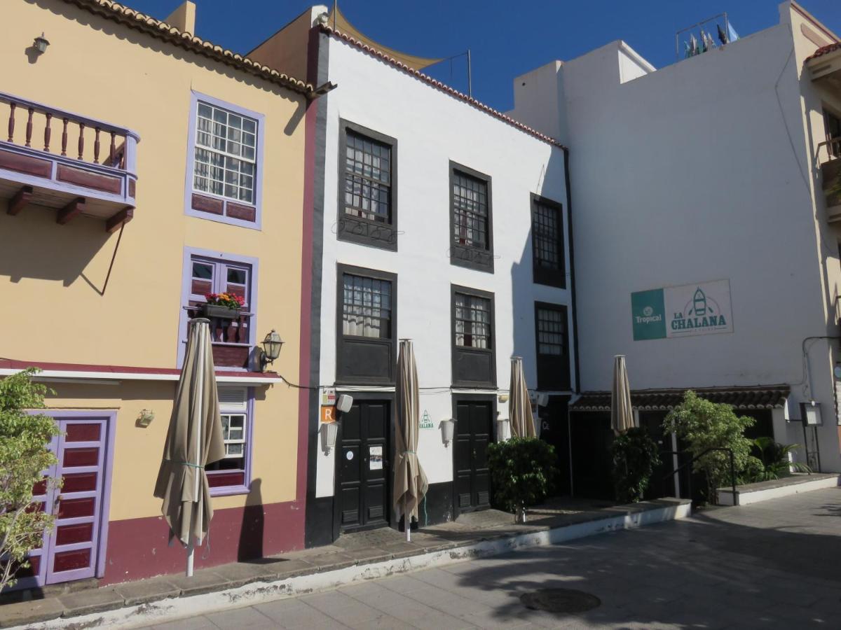 Avenida Playa