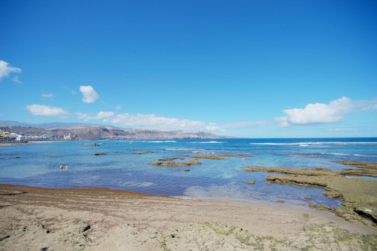 Apartamento Canteras Green Reef By Canarias Getaway Las Palmas de Gran Canaria
