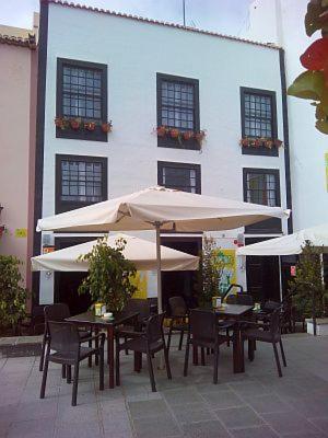 Avenida Playa Apartment *
