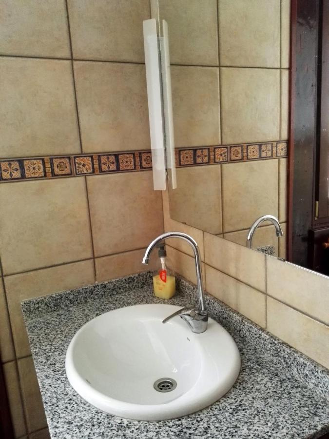 Apartamento Avenida Playa Santa Cruz de la Palma (Isla de la Palma)