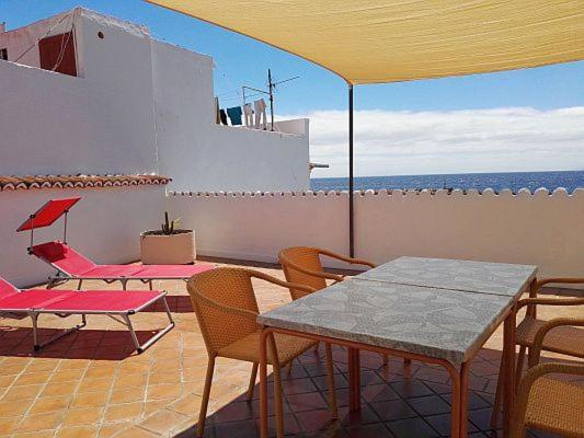 Avenida Playa Apartment *