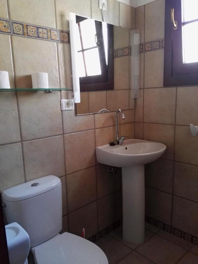 Apartamento Avenida Playa