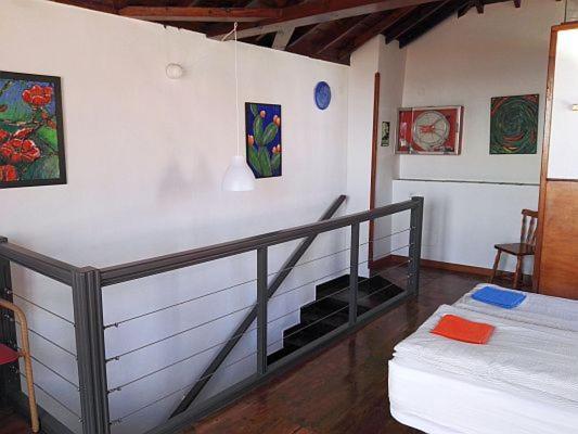 Avenida Playa Apartment *
