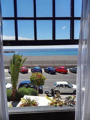 Avenida Playa Apartment