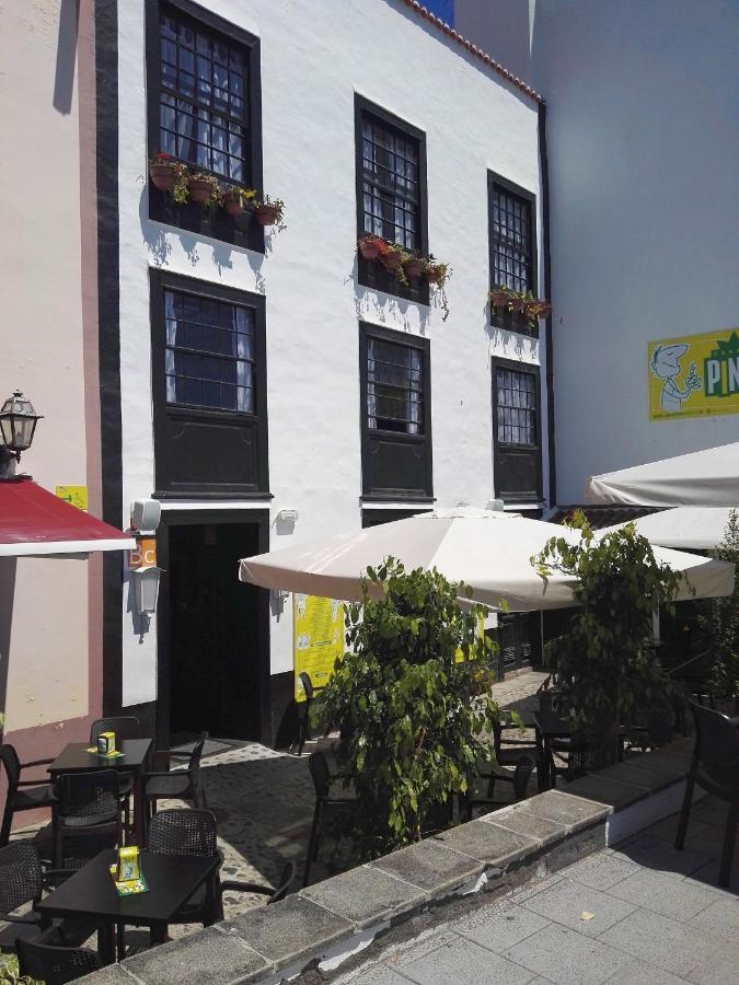 Apartment Avenida Playa *