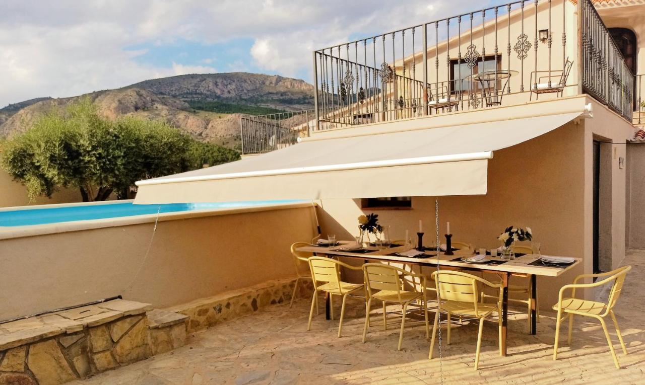 ATENEA LUXURY -AlicanteRentHouse- Villa