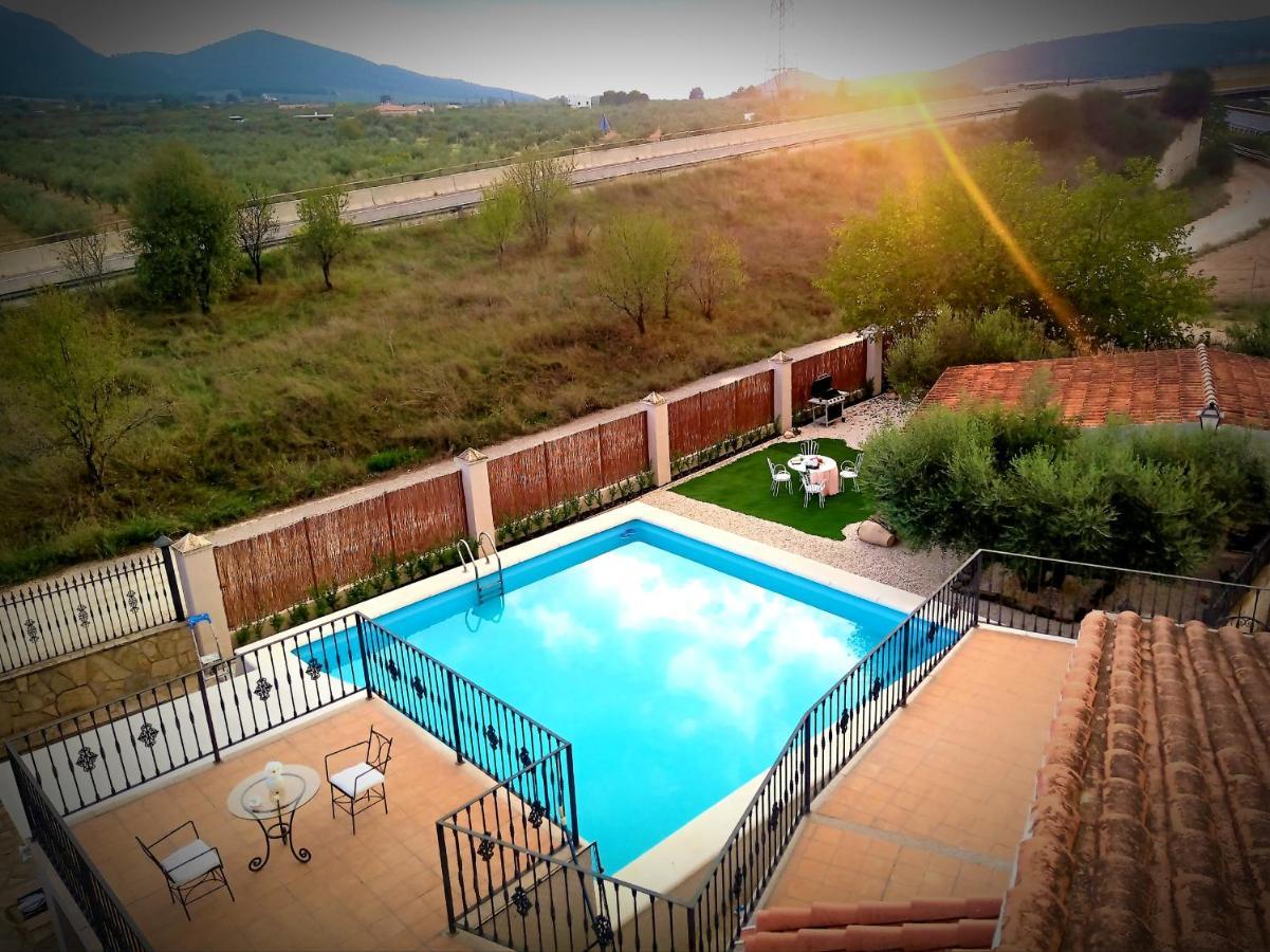 Villa ATENEA LUXURY -AlicanteRentHouse- *