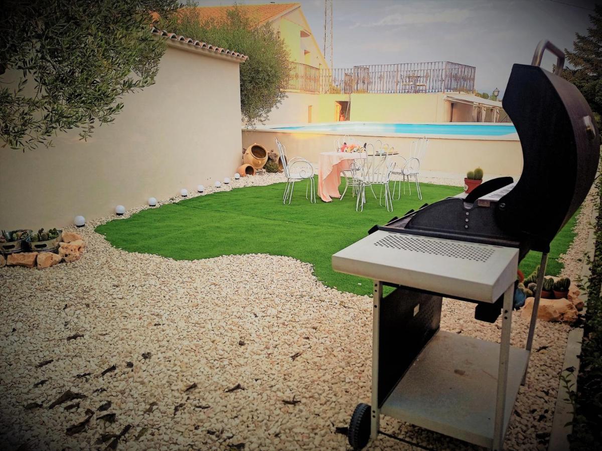 ATENEA LUXURY -AlicanteRentHouse- Villa *