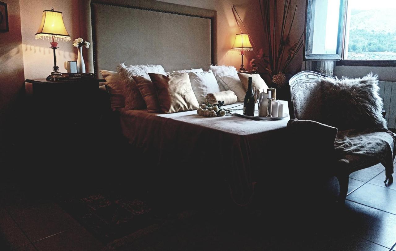 ATENEA LUXURY -AlicanteRentHouse-