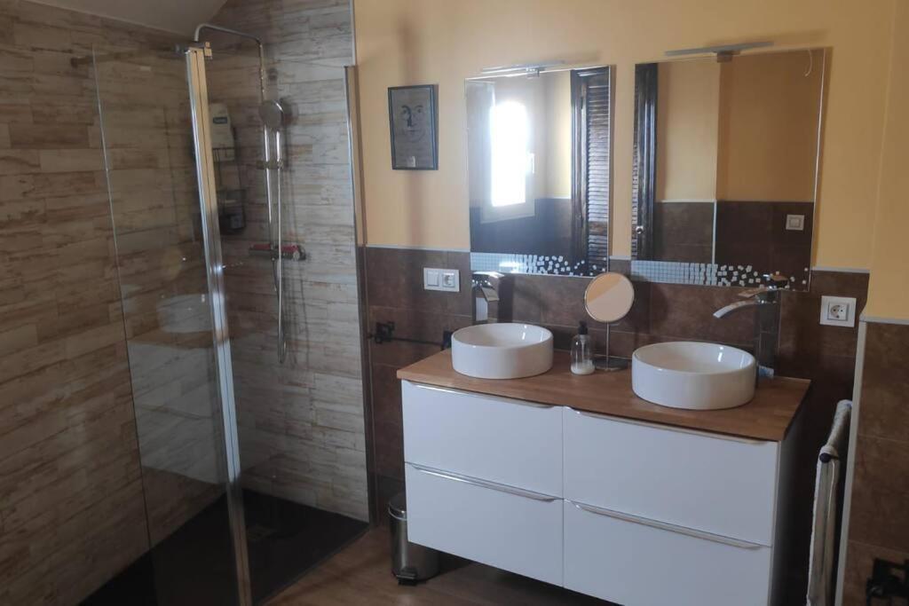 San Lorenzo En Residencial Apartamento *