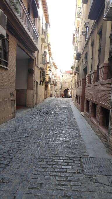 San Lorenzo En Residencial Apartamento
