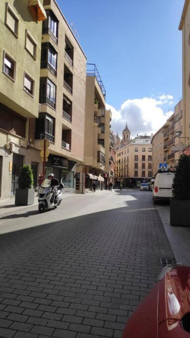 Apartamento San Lorenzo En Residencial Jaén