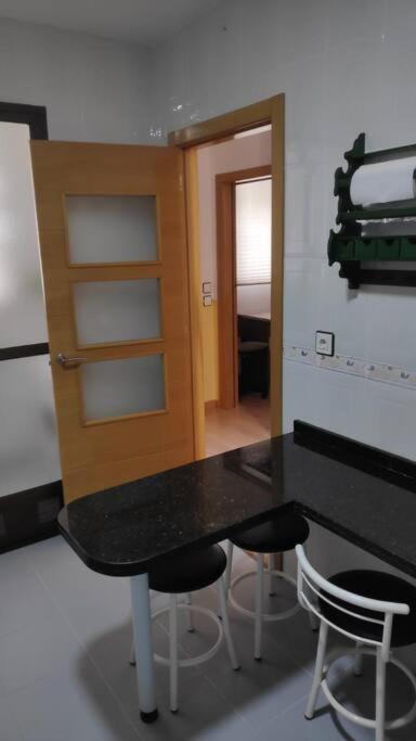 San Lorenzo En Residencial Apartamento Jaén