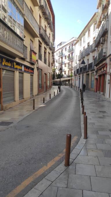 San Lorenzo En Residencial * Jaén