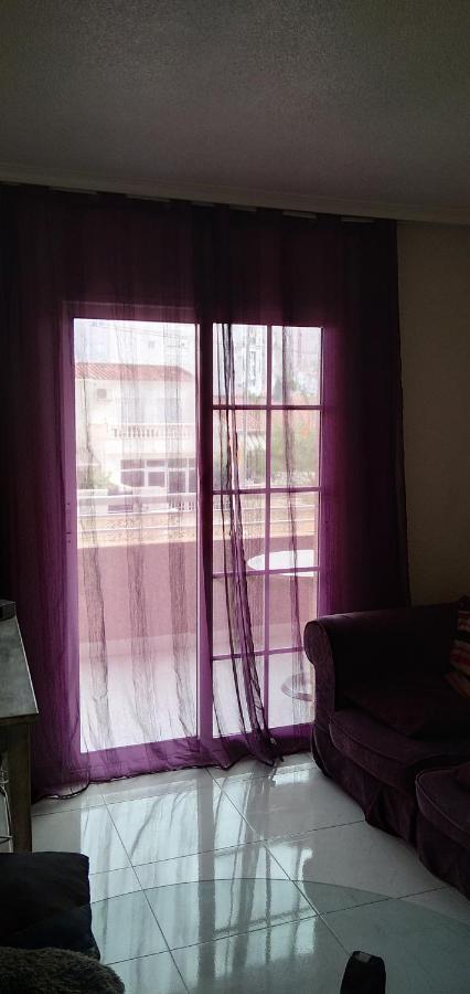 Apartamento Joven Pura *
