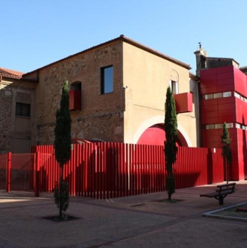 Hostel Santa Ana