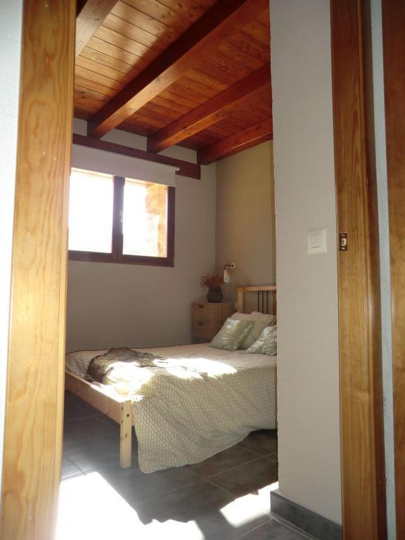 Сasa de vacaciones Cases Ruralmorella *