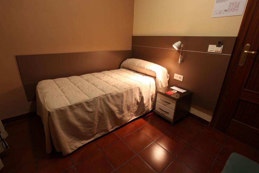 Guest house Zurbaran *