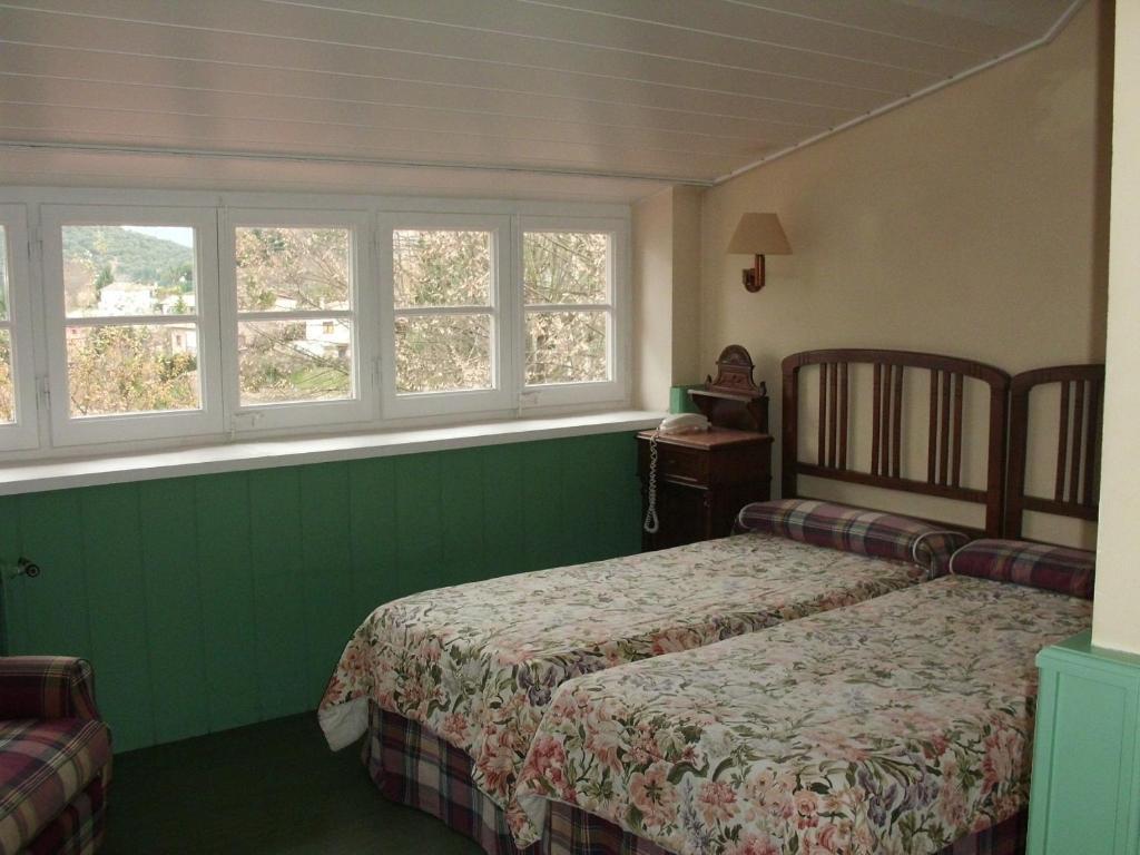 Xalet La Coromina Hotel 3*