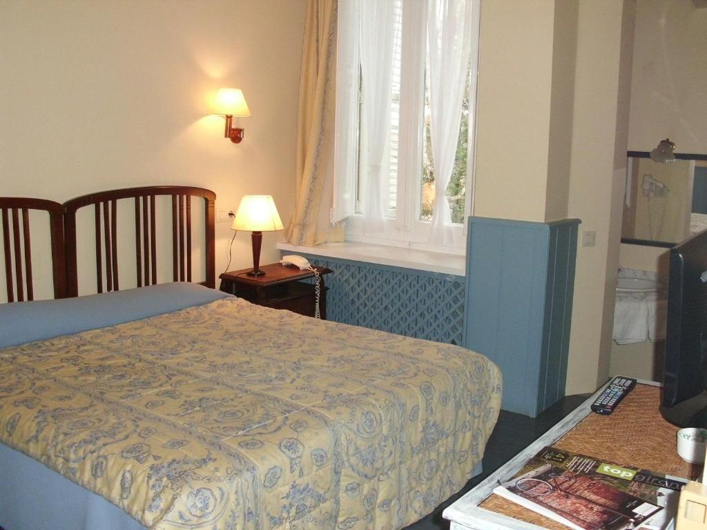 Xalet La Coromina Hotel Viladrau
