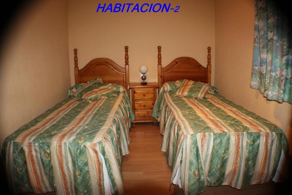 Nieves Hotel