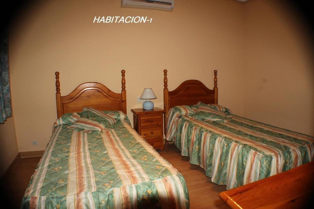 Nieves Hotel Las Nieves (Castilla-La Mancha)