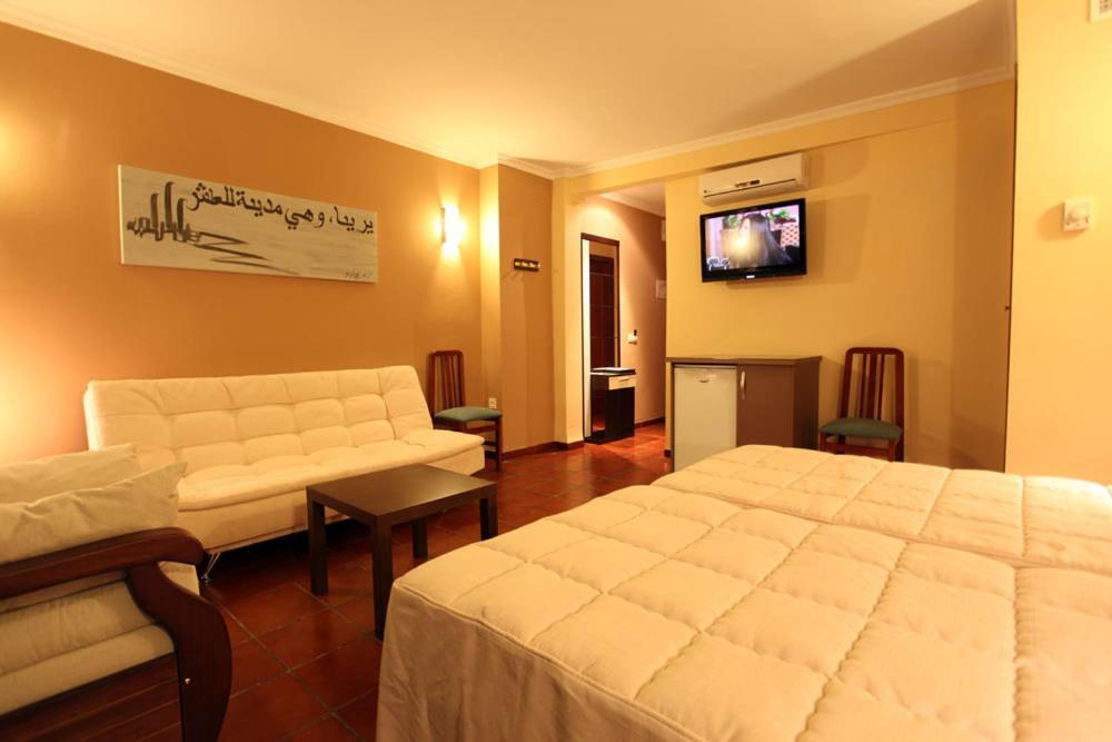 Zurbaran Guest house