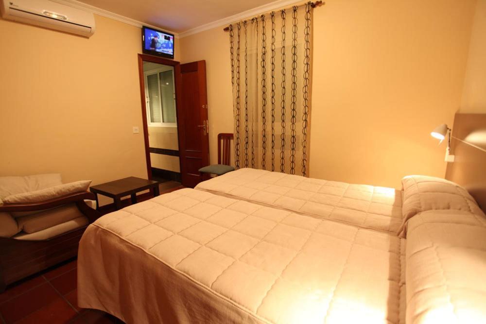 Guest house Zurbaran