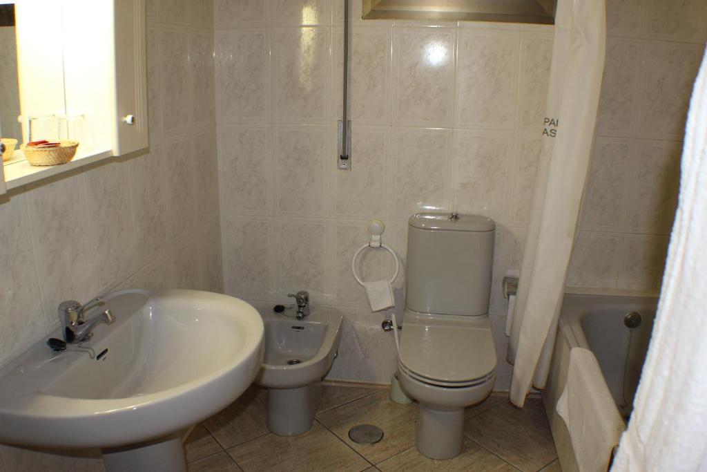 Hotel Nieves 2*