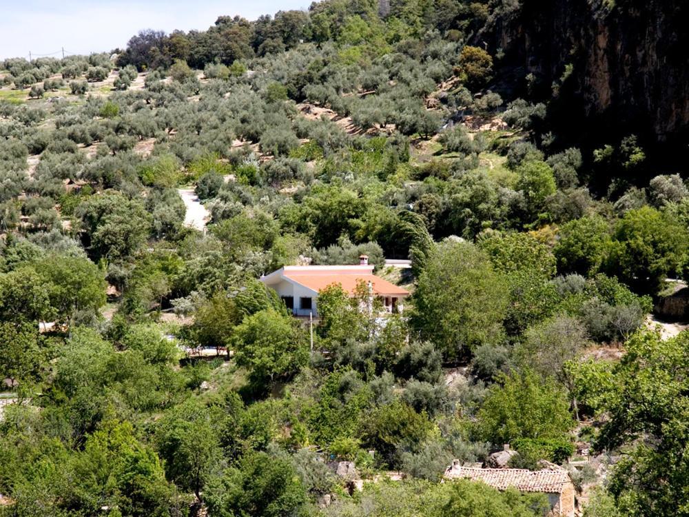 Casa Rural Arroyo Rechita Country house *
