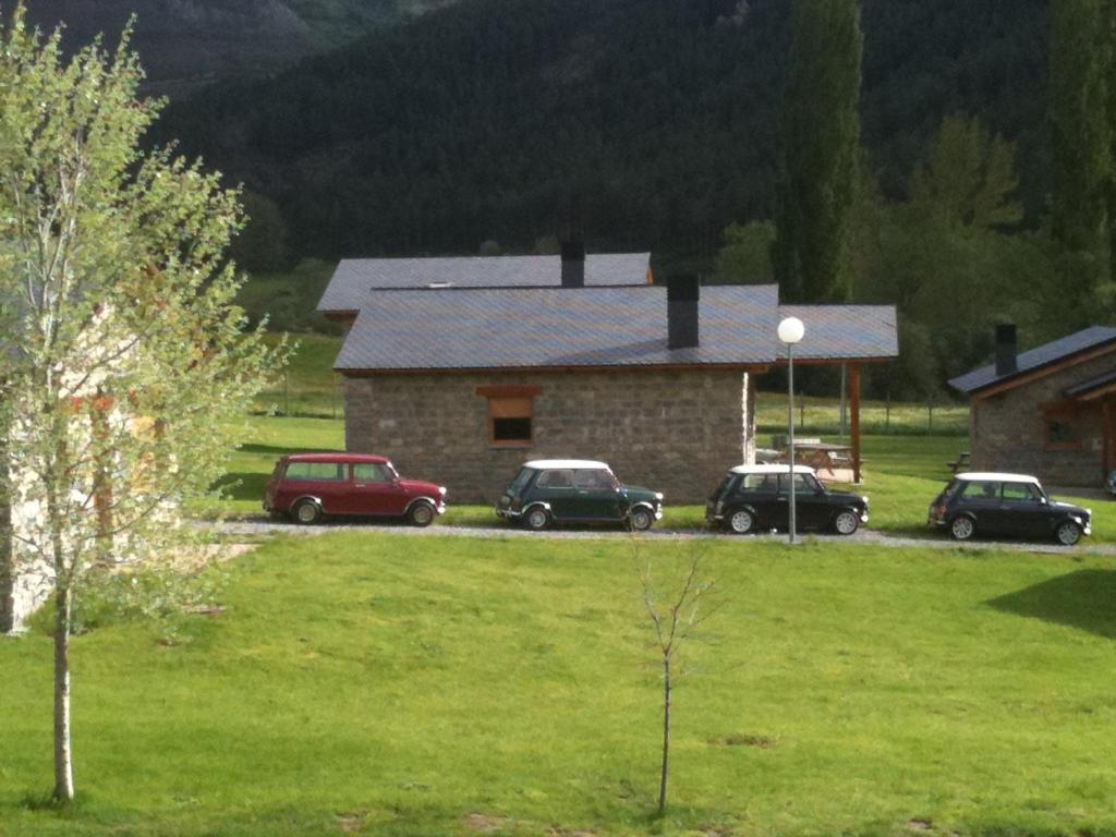 Casa De Montana Alto Curueno Holiday home *