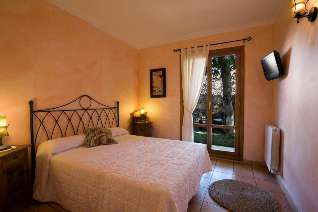 La De San Millan Country house San Millan De La Cogolla