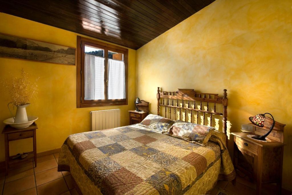 La De San Millán Casa rural
