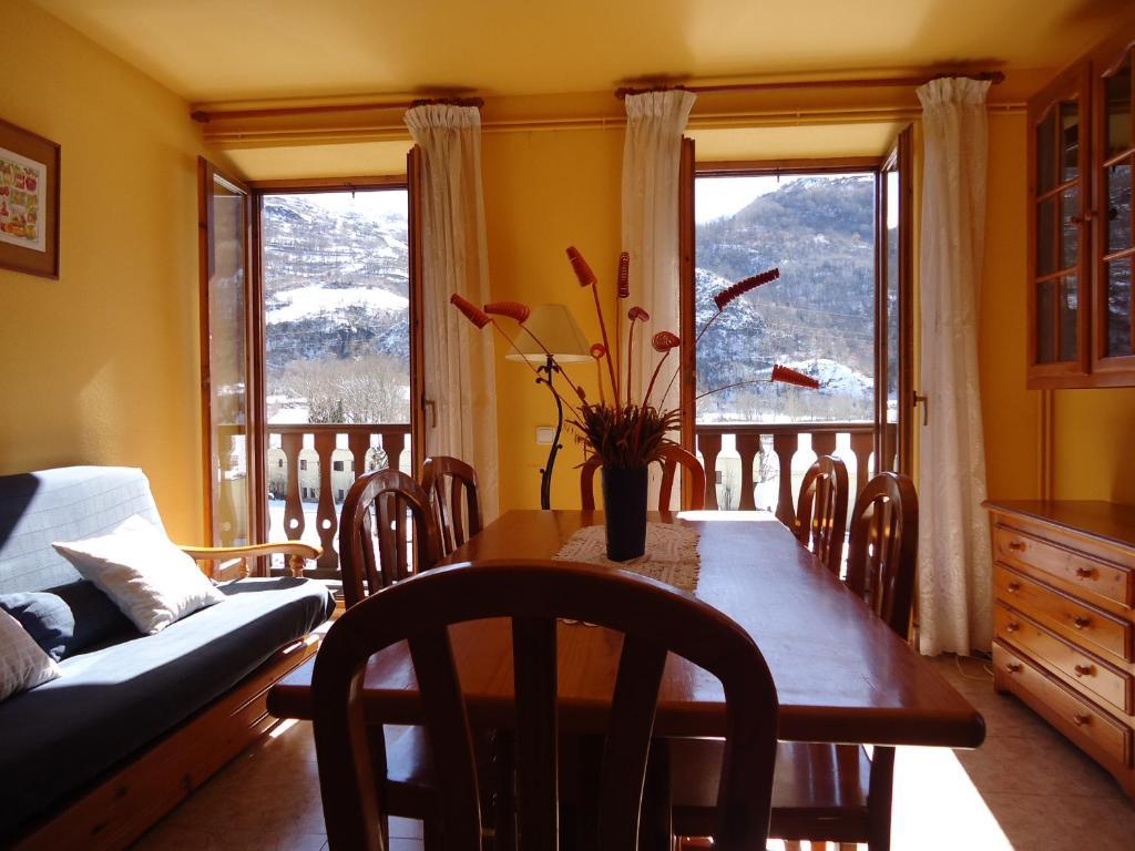 La Llucana Apartamento