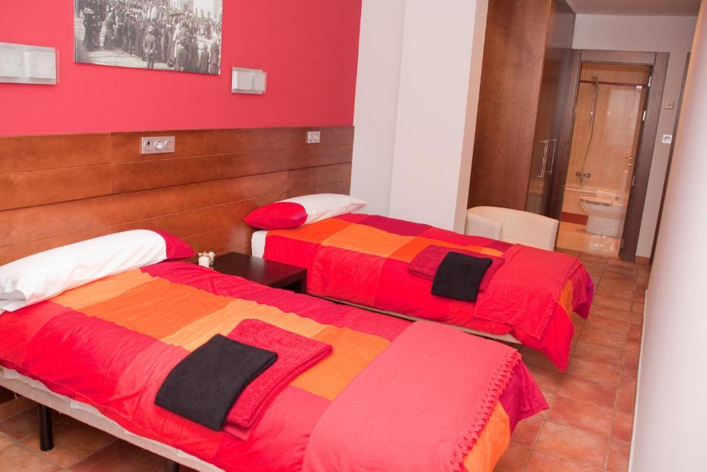 Hotel Cuéntame