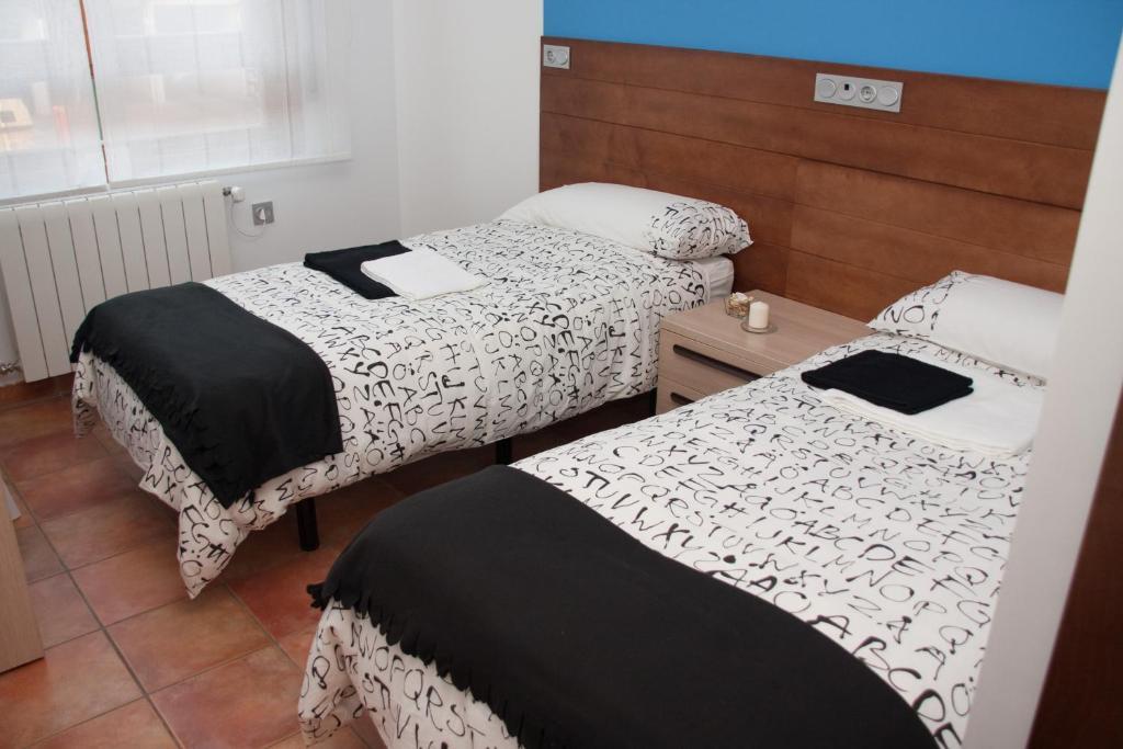 Cuéntame Hotel 2*